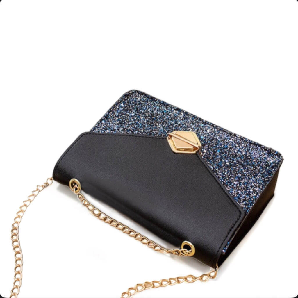 Bolsa Feminina Diamond