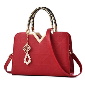 Bolsa Feminina Charm