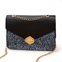 Bolsa Feminina Diamond