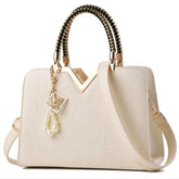 Bolsa Feminina Charm