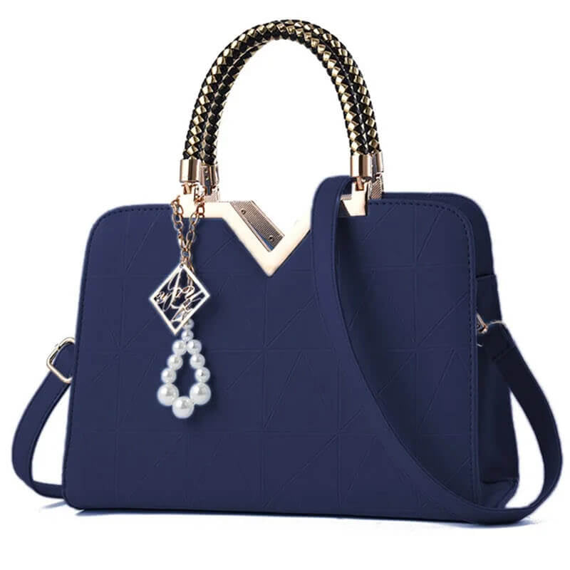 Bolsa Feminina Charm