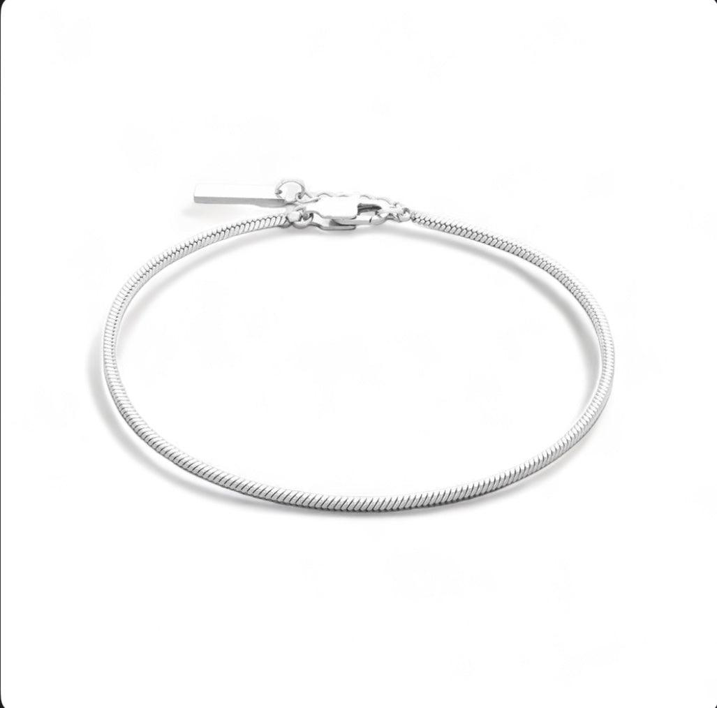 Pulseira Masculina Slim Svelte - Vista Elegance